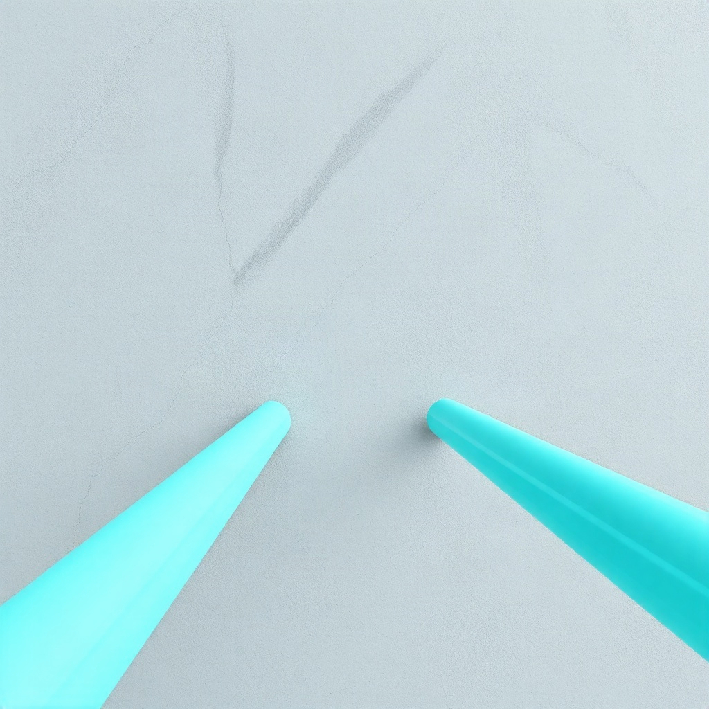 Data Pipeline — abstract pipeline visualization, light stone background
